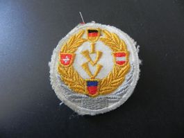 Sportabzeichen Internationaler Volkssport Verband IVV