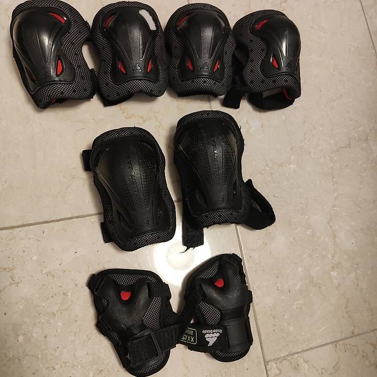Pattini in linea & Pattini a rotelle: Inline Skates – Usato da Wädenswil venduto da carloo73 3