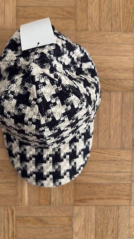 Sonstige Kleidung & Accessoires: Cap, H&M, gr M – Gebraucht aus Zürich von sab_bl7c 1