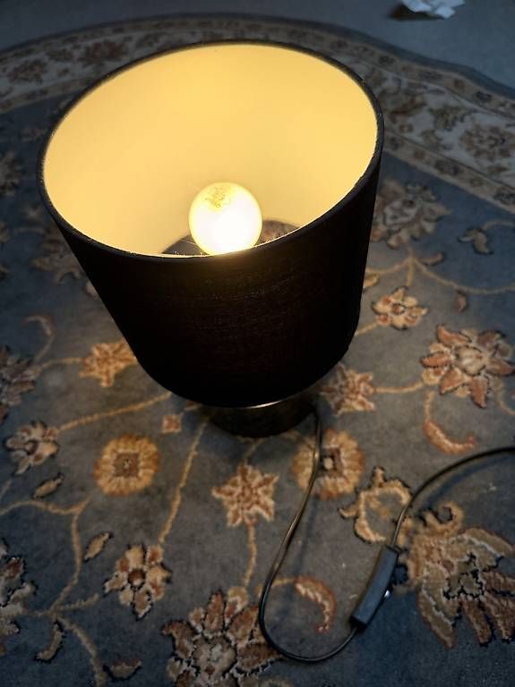 Lampade: Nachttischlampe – Usato da Muttenz venduto da chr_sn22 1