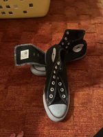 Converse chaussures