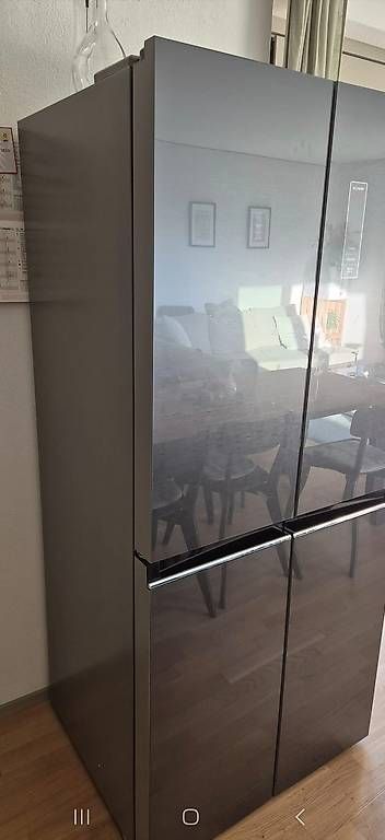Frigoriferi: Beko Fdr 5100 Refrigerator – Usato da Zürich venduto da sim_6tsx