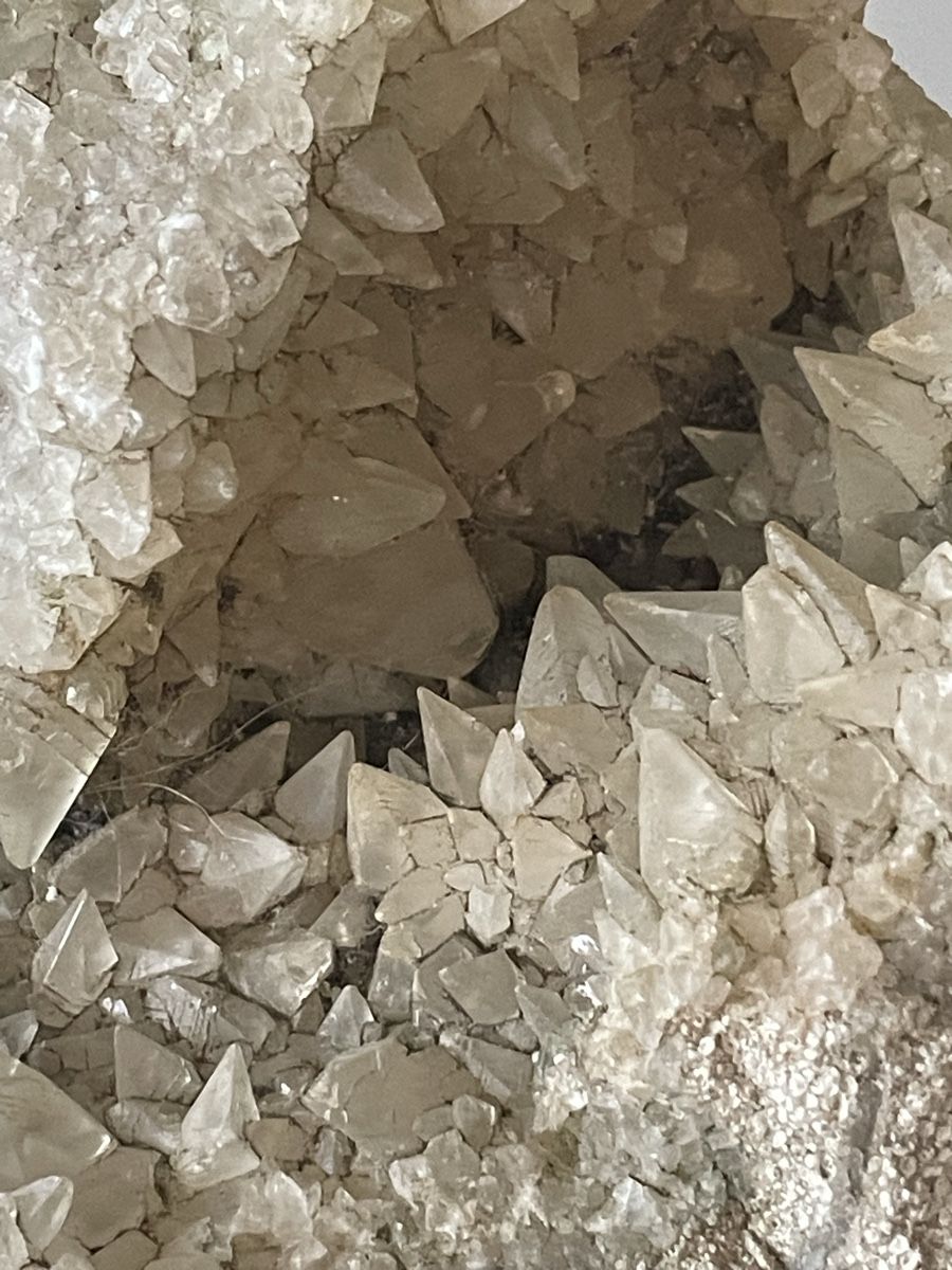 Minerali & Pietre curative: 4 Mineralien – Usato da Mollis venduto da Romana1978 4
