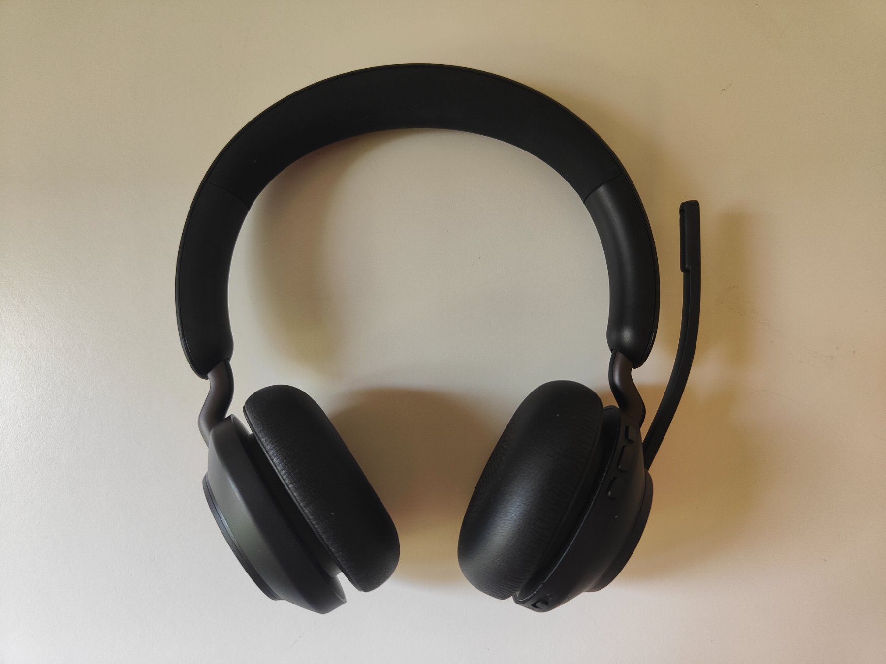 Jabra Cuffie: Jabra Evolve2 65, USB-C Version – Usato da Winkel venduto da 89Q2DF3 1