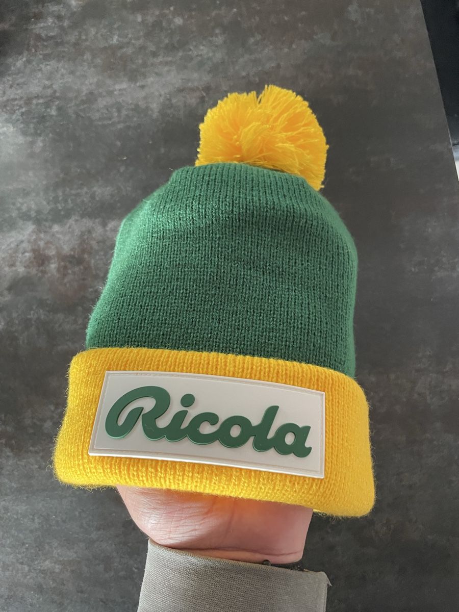 Ricola Copricapi, berretti & cappellini: Bonnet Ricola – Nuovo (secondo la descrizione) da Vallamand venduto da Bricbracbroc82 2