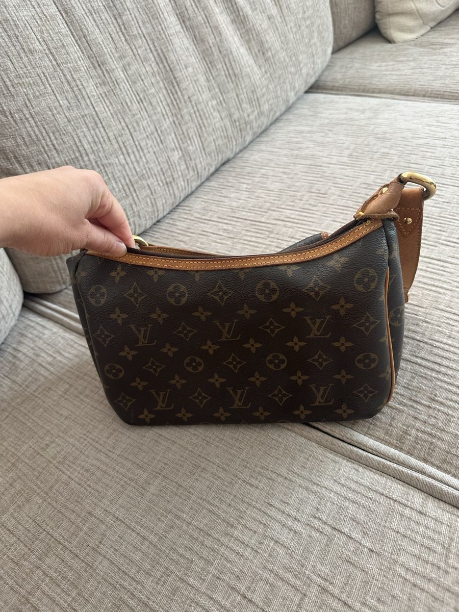 Louis Vuitton Taschen für Damen: Louis Vuitton Tasche Monogram Canvas – Gebraucht aus Zürich von millaiana 3
