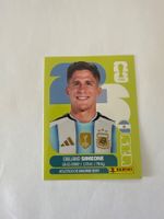 Panini FIFA WM 2026 Sticker - ARG 20