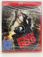 Bunker of the Dead [Blu-ray] NEUWARE *sealed* FSK 16