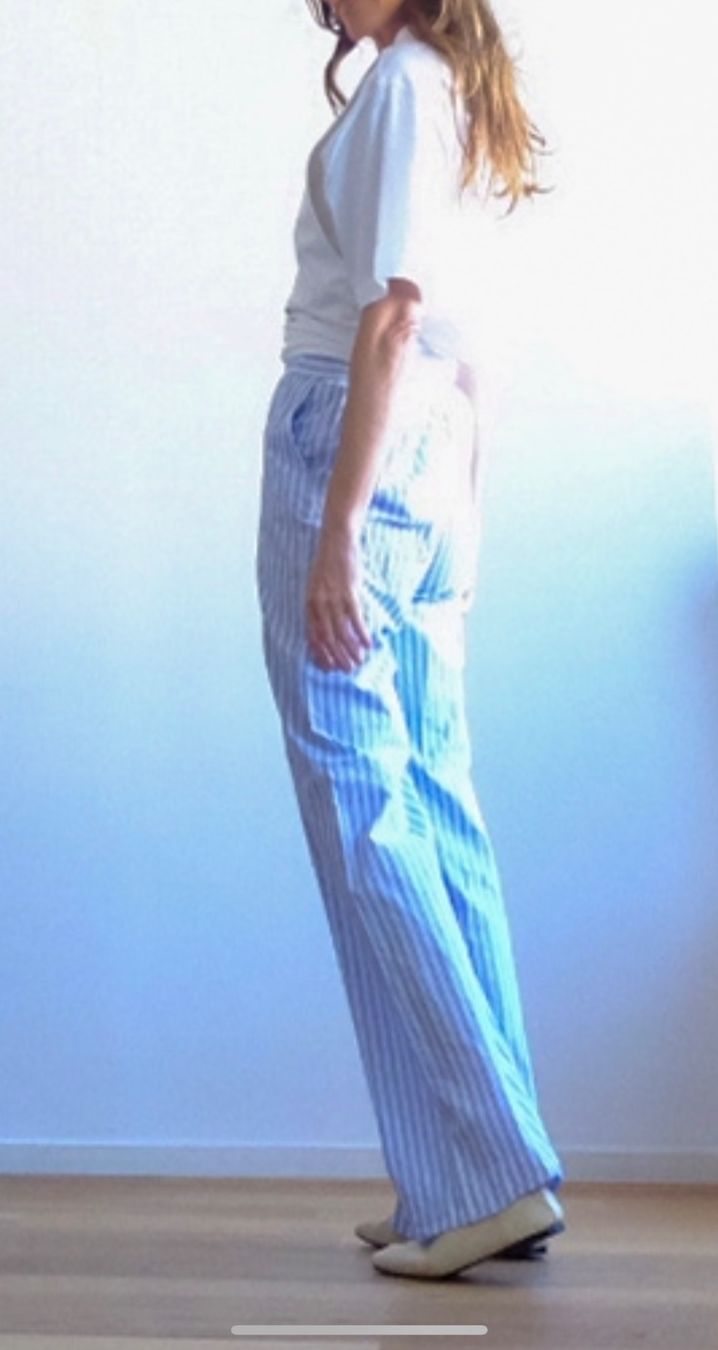 Top: ALTUZARRA edel Wickeltop - neu - – Nuovo (secondo la descrizione) da Jona venduto da vanessasupermarket20 2