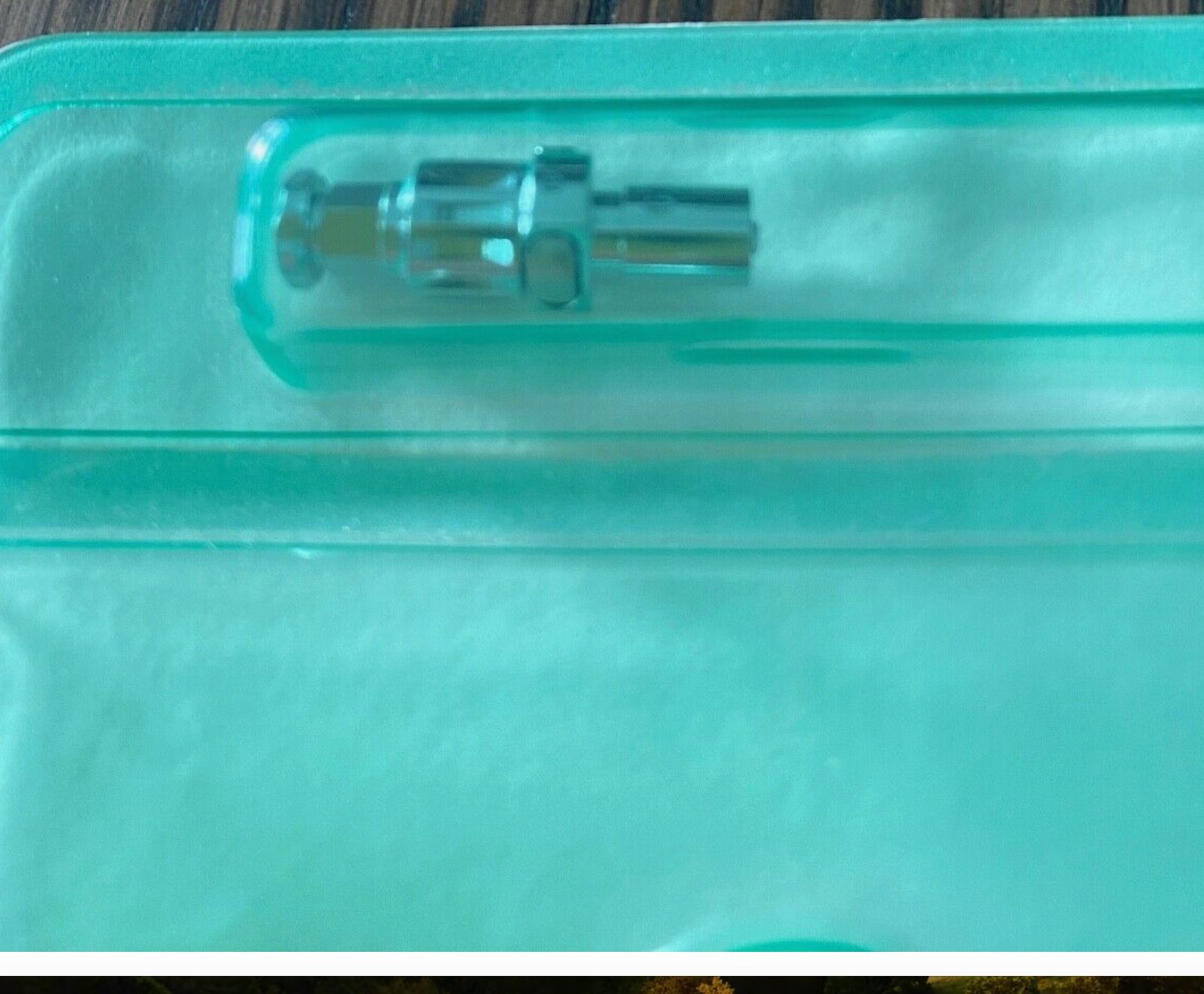 Attrezzature mediche: Straumann EO conical abutment inserting device Schlüssel – Nuovo e nell'imballaggio originale da Volketswil venduto da praxis12