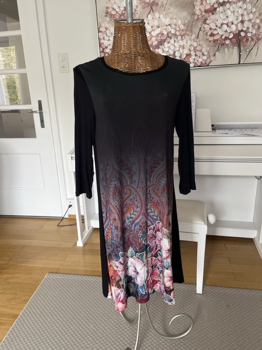 Desigual Vestiti: Kleid von Desigual, L – Usato da Solothurn venduto da Bobesch08