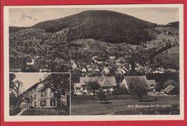 BAD MAISPRACH 1928