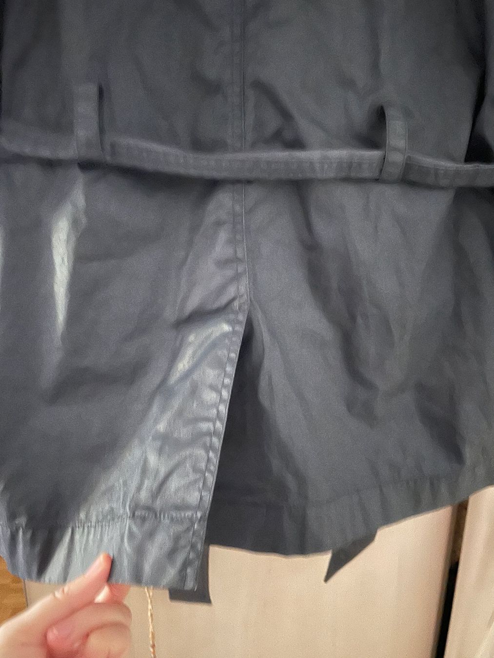 Giacche: Esprit Übergangsjacke Damen :: Dunkelblau :: Small – Usato da Zürich venduto da jandra01 7