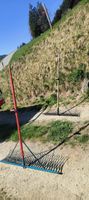 Rechen, Top Zustand für die Heuernte!