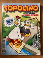 Topolino Speciale La Musica dell'estate nr 2384