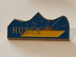 1 Pin Huber
