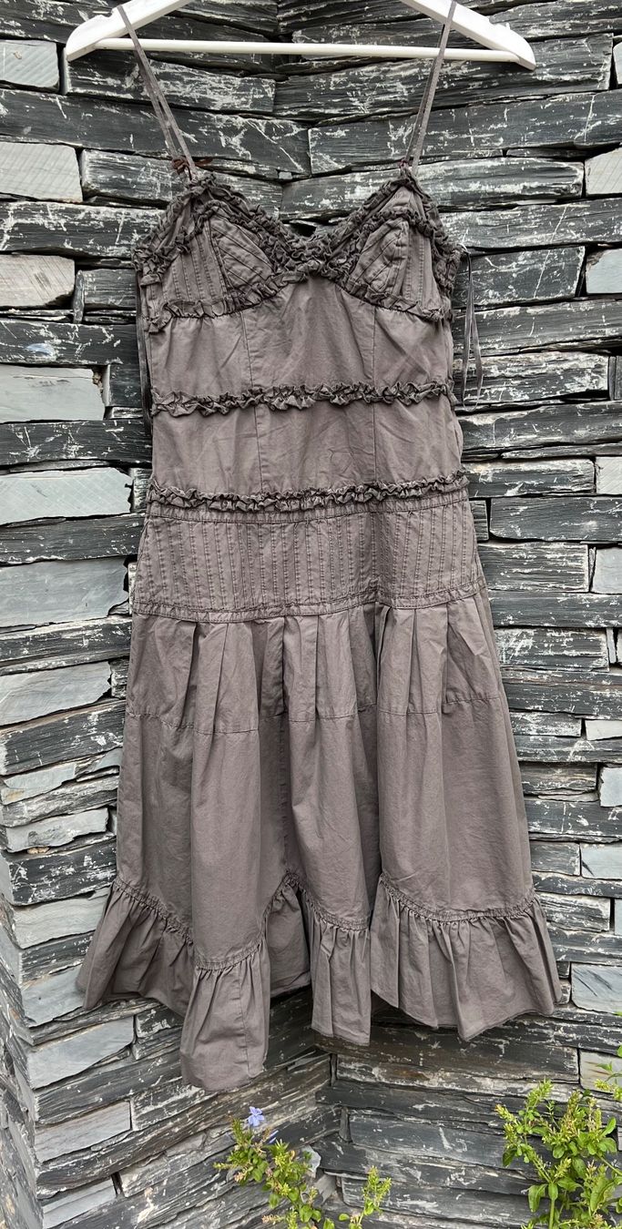 Vestiti: Beautiful romantic-style dress – Nuovo e nell'imballaggio originale da Tagelswangen venduto da fireiceprincess 2