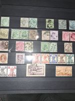 Briefmarken-Lot Indien / India
