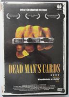 DEAD MAN'S CARDS