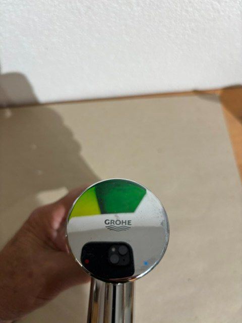 Grohe Rubinetteria: Waschtischarmatur Grohe – Usato da Stein am Rhein venduto da glocky 1