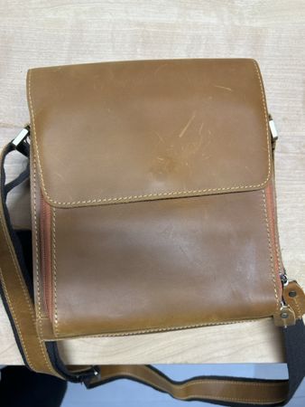 Handtasche Männer neu 