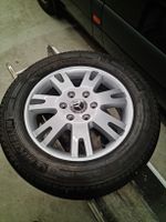 Sommerräder Aluminium