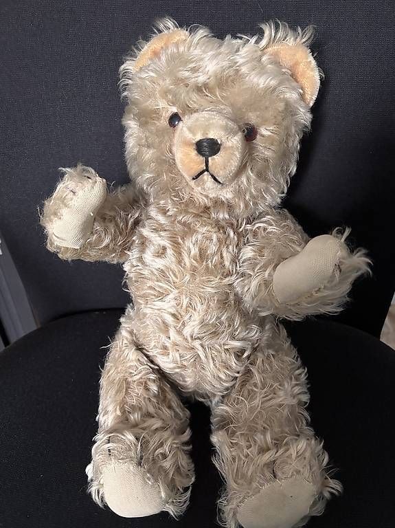 Giocattoli: Teddybär  – Usato da Wangenried venduto da bemja 3