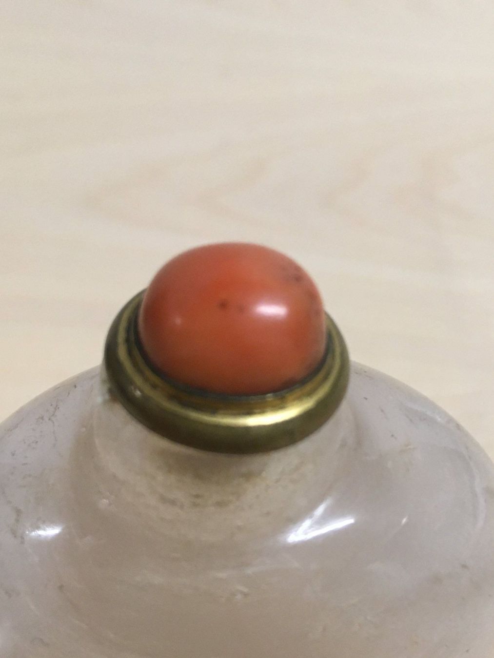 Flaconi: Snuff Bottle 1750-1800 – Usato da zürich venduto da mom03 5