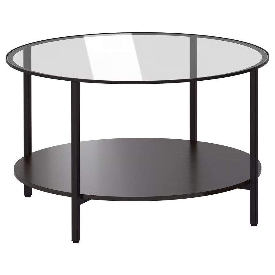 Ikea Tavoli: VITTSJÖ Couchtisch – Nuovo (secondo la descrizione) da Dübendorf venduto da dim_p5dc 1