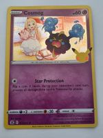 Cosmog / Holo / 2021 25th Pokémon Anniversary