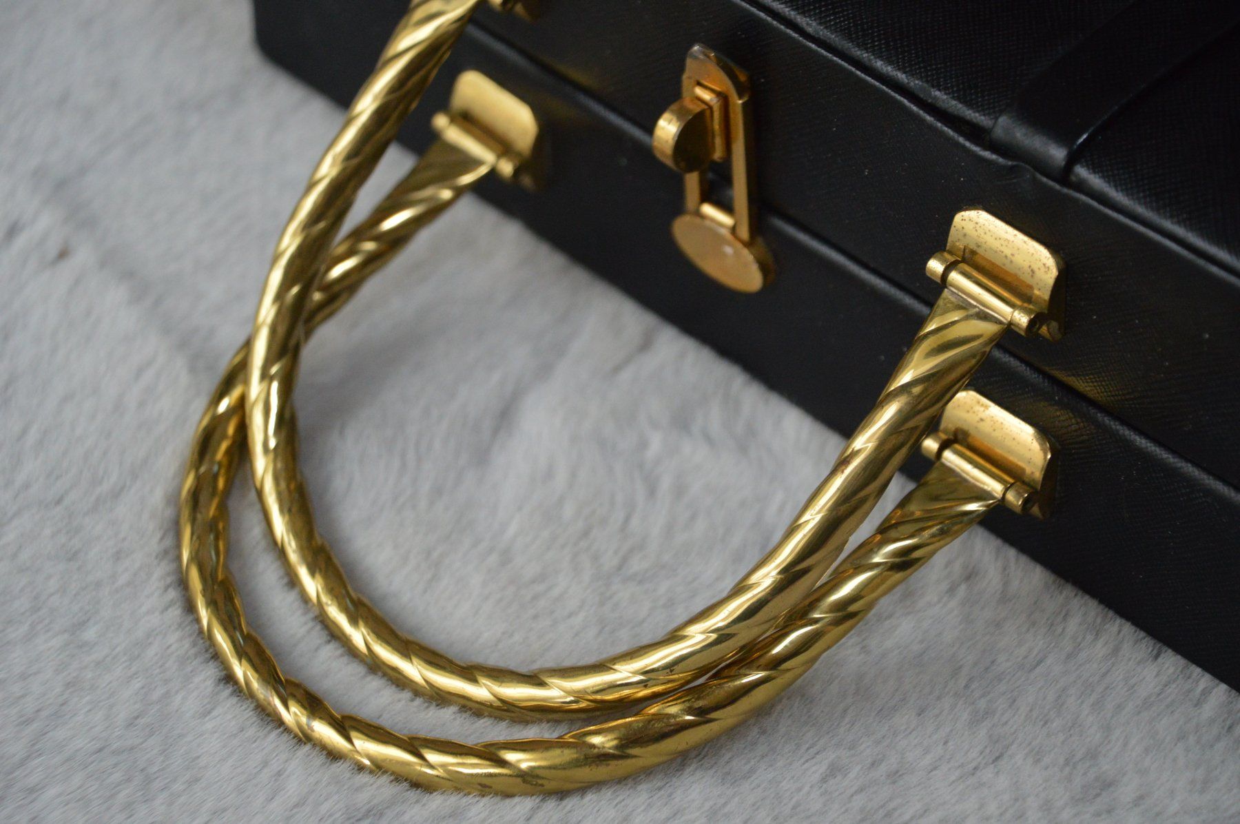 Borse da donna: A Koro Creation Tasche / sac – Usato da Collonges venduto da Auganien 5