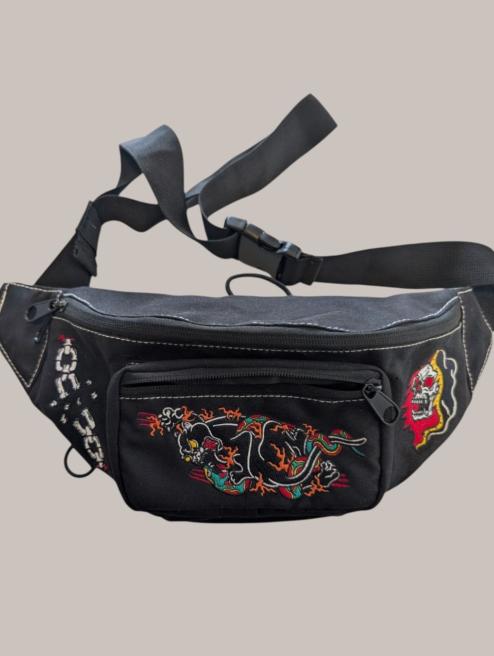 Borse: Praktisch neue Bauchtasche Y2K – Nuovo (secondo la descrizione) da St. Gallen venduto da nadinewho