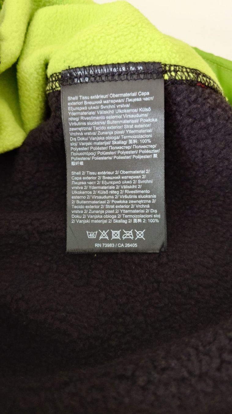 Helly Hansen Giacche: Fleecejacke HELLY HANSEN Grösse S – Nuovo e nell'imballaggio originale da Riehen venduto da markstre11 3