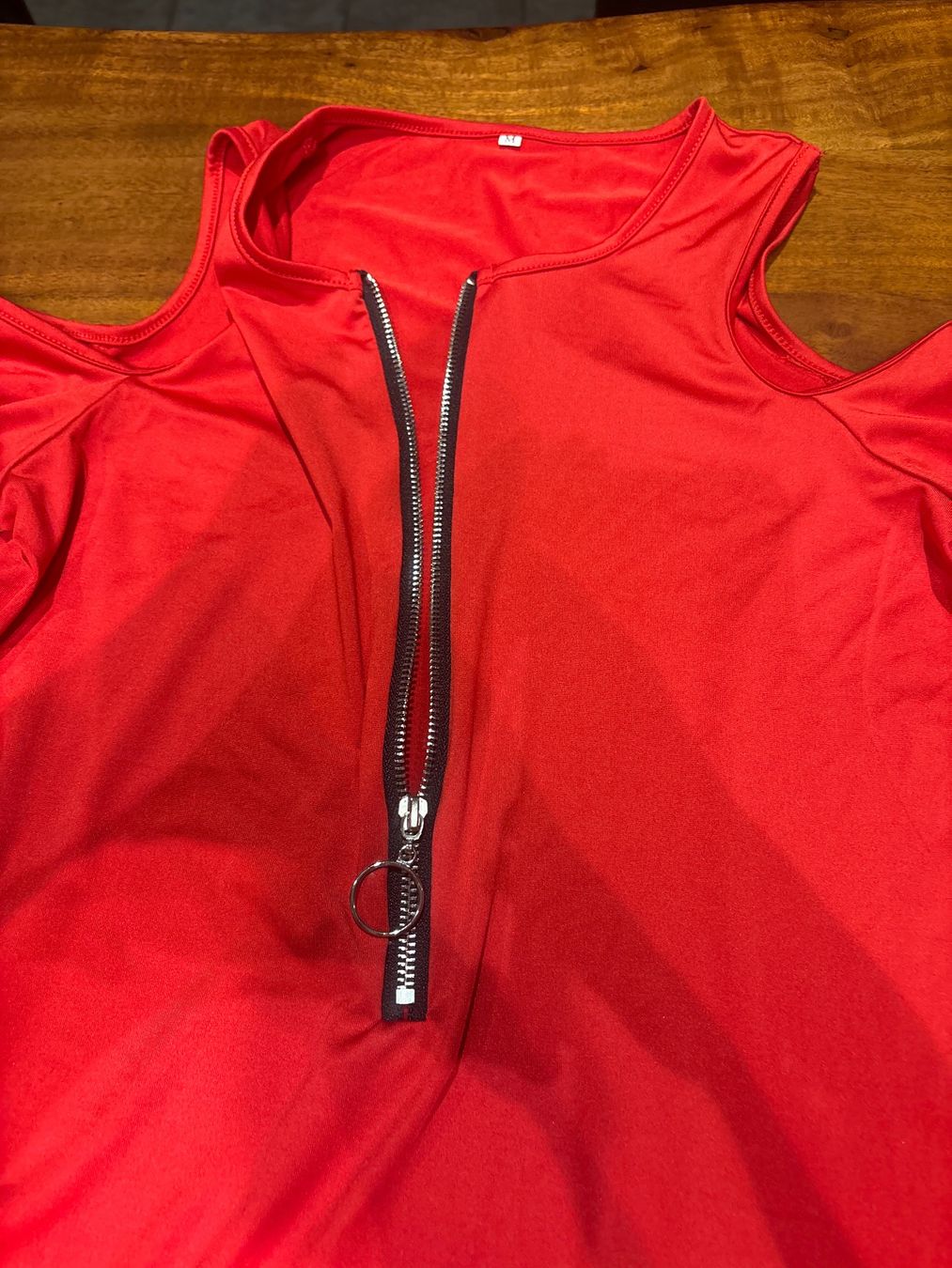 T-shirt: NEUES SHIRT GR.M – Nuovo (secondo la descrizione) da Andwil SG venduto da schmei 2