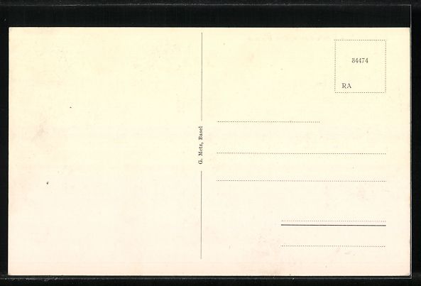 Cartes postales: Appenzell, Ansicht der Protestantischen  – D'occasion à Berlin par bartko-reher 1
