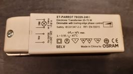 Osram ET-PARROT 70/220