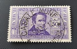 Italien 1932 alte briefmarke