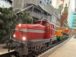 Märklin 2910 Einsteigerset