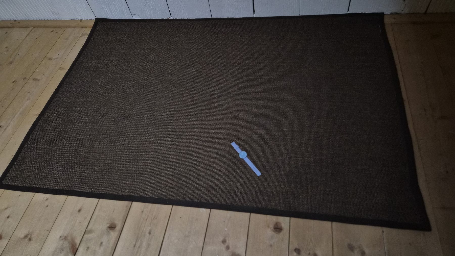 Tappetini fitness: LOT 3 TAPIS EN SISAL – Difettoso da Avry-sur-Matran venduto da cec_nhz8 4