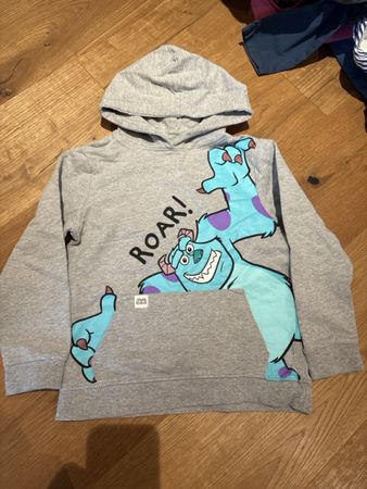 Jungen Pulli 122
