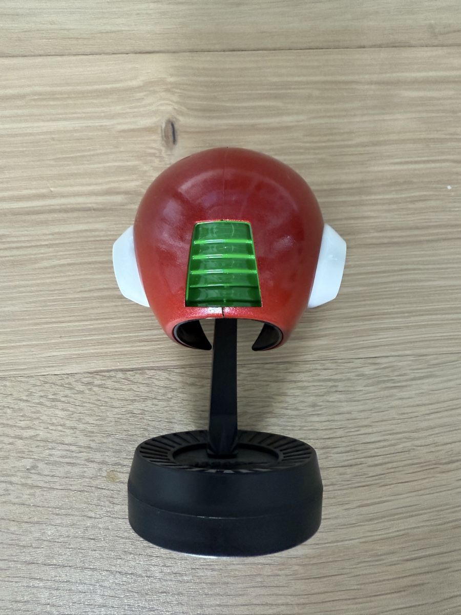 Statuette: Megaman Helm Mega Man – Nuovo (secondo la descrizione) da Dübendorf venduto da CellarSeller 1