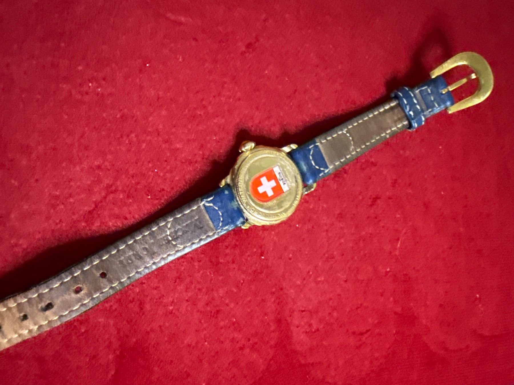 Michel Jordi Montres: Michel Jordi 26 mm – D'occasion à Pfeffingen par Allhandelklgwatches 3
