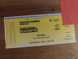 Eluveitie Augusta Raurica 04.07