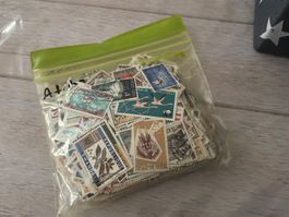 1000 Briefmarken Asien (3-4)