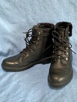 Bottes Geox , état neuf. P: 36