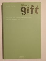 Buch - Gerald Hörhan / GEGENGIFT - neu