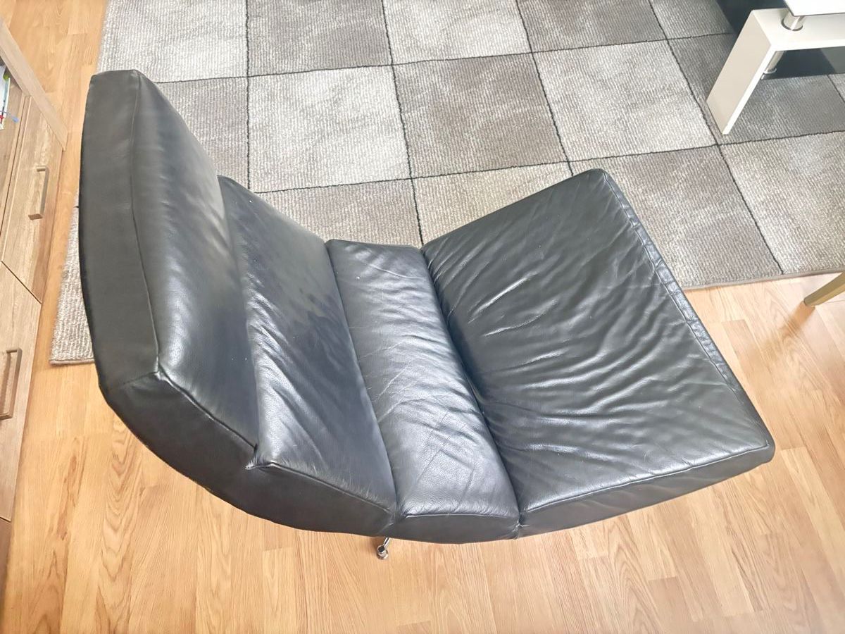 Poltrone: Liege Sessel zum Game oder relaxen – Usato da rheineck venduto da Neshi06 6