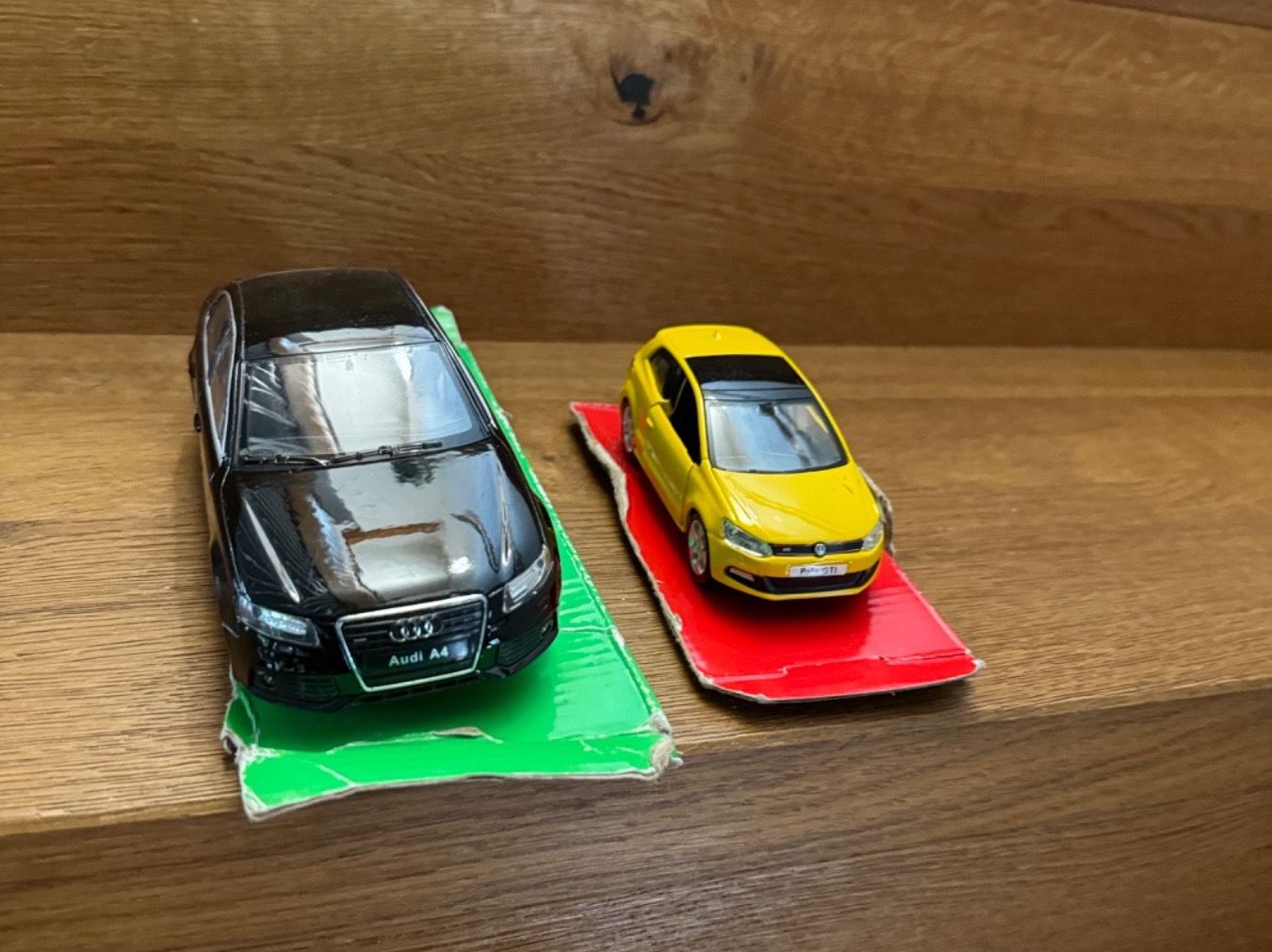 Giocattoli: Spielzeugautos – Nuovo (secondo la descrizione) da Herzogenbuchsee venduto da zukerka 2