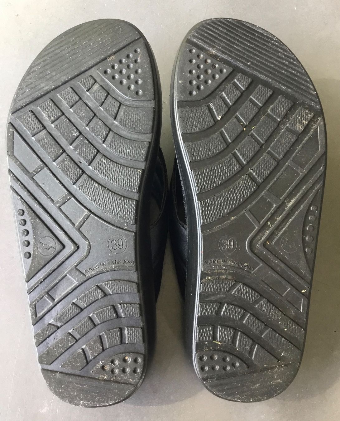 Scarpe da donna: Flip Flop | Original Thai | Gr. 39 – Usato da Eggersriet venduto da Wiese61 8