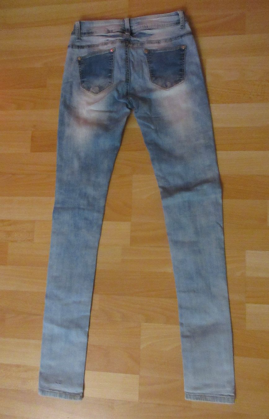 Hosen: Jeanshose Grösse 34 XS – Gebraucht aus Kaisten von renault015 3